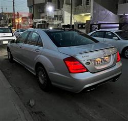 مرسيدس بنز إس كلاس